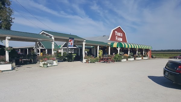 Thies Farm & Market