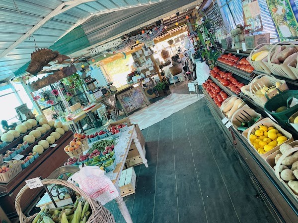 Ross Farms