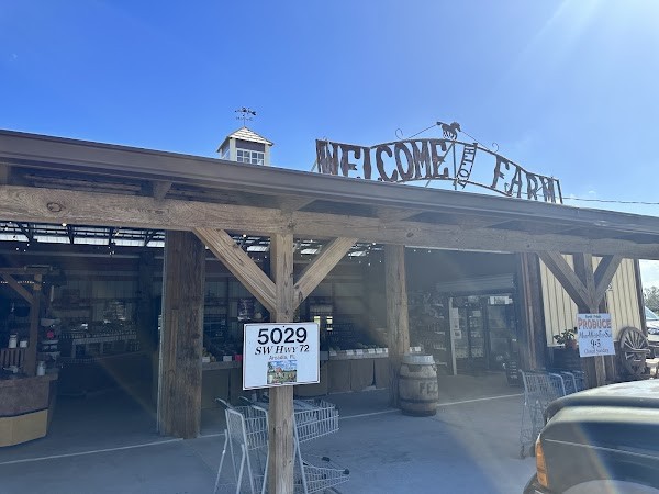 Jersey Acres Farm