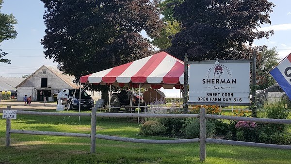 Sherman Farm Market