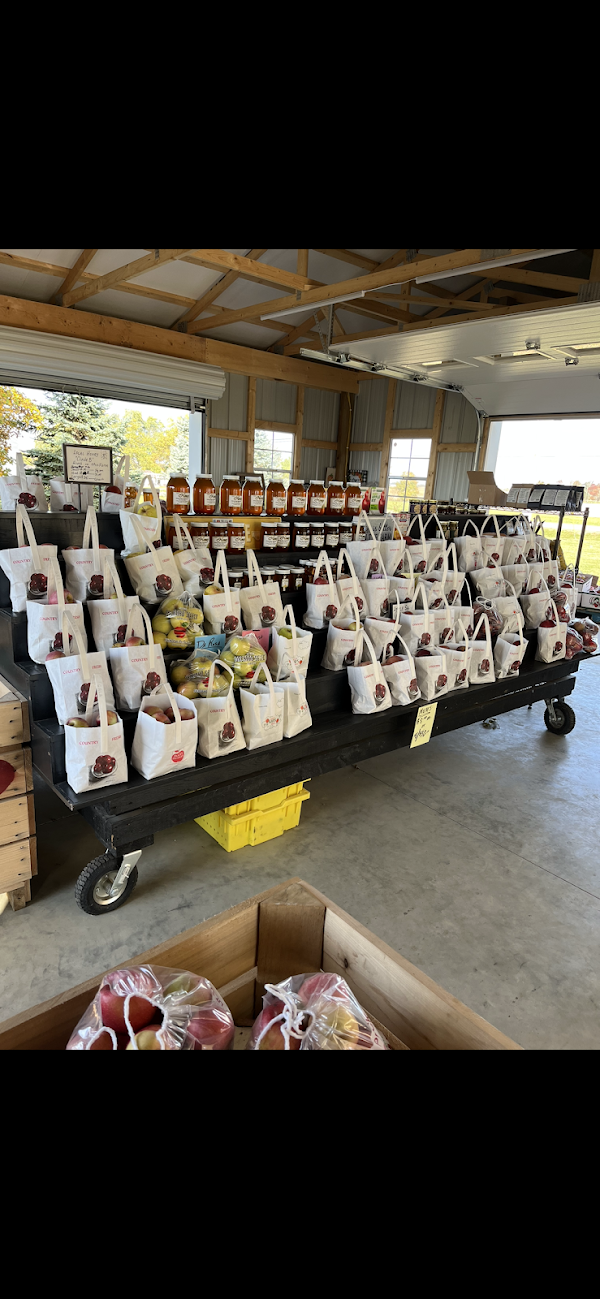 Paige's Produce
