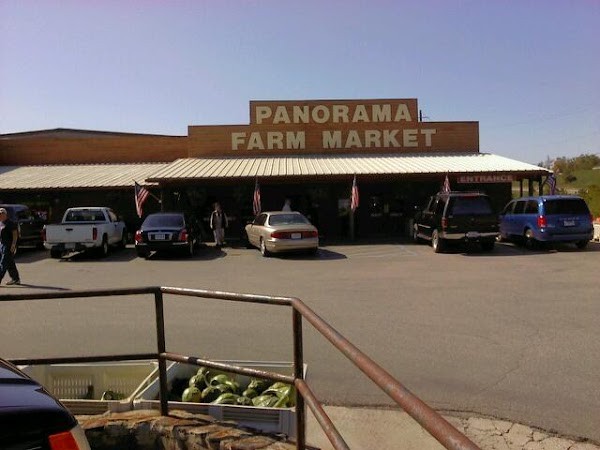 Panorama Orchards & Farm Market