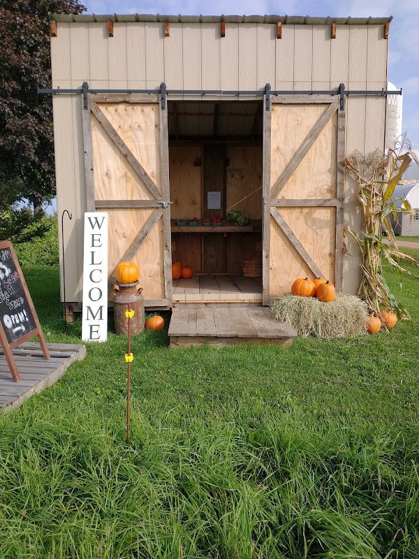 Strandquist Family Farm