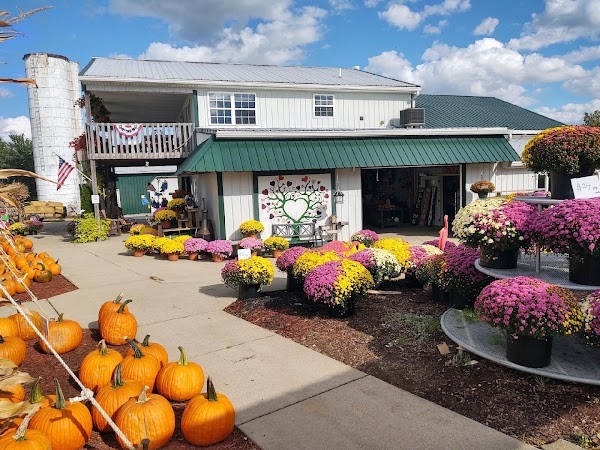 Kinman Farm Market