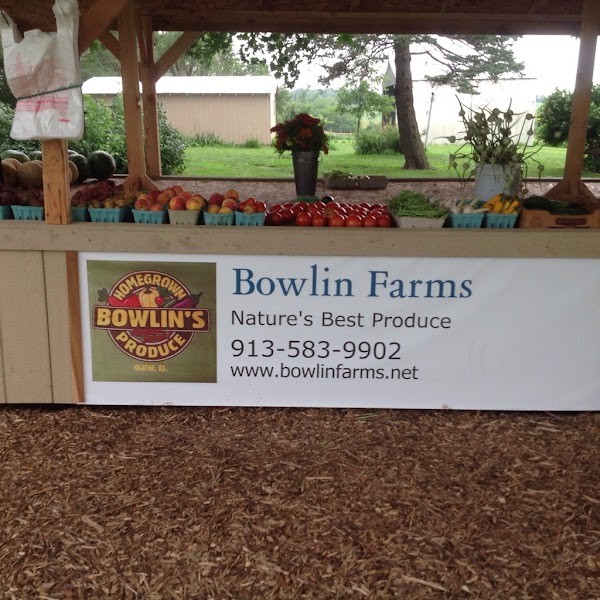 Bowlin Farms LLC