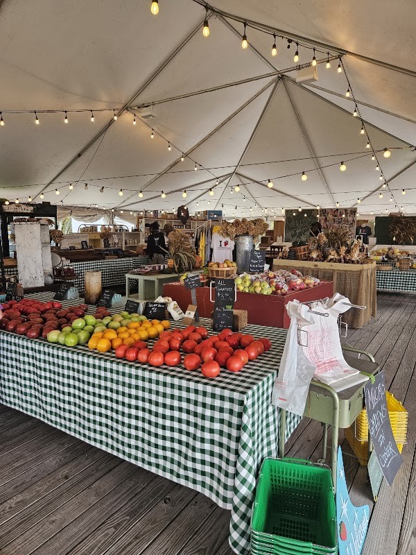 Lester Farms