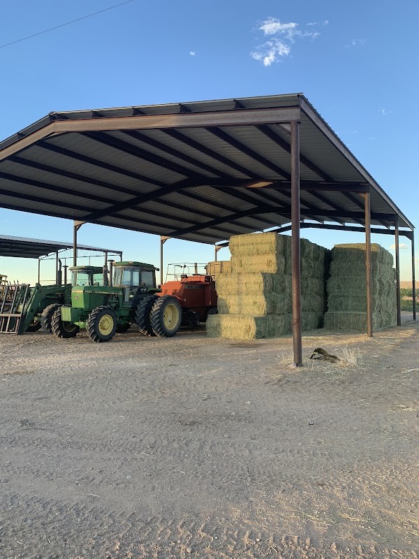 Bustamante Farms