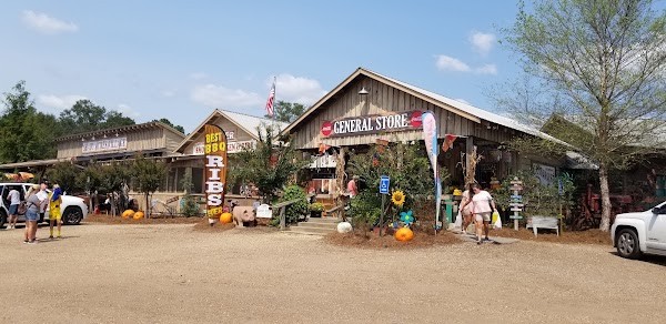 Shady Acres Village