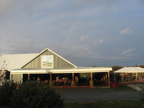 Mackintosh Fruit Farm