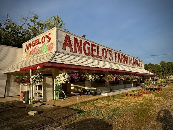 Angelo's Farm Market