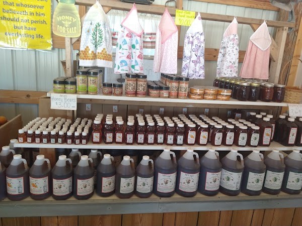 Farm Market