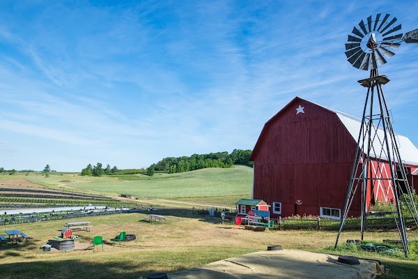 GALLAGHER'S FARM MARKET AND BAKERY