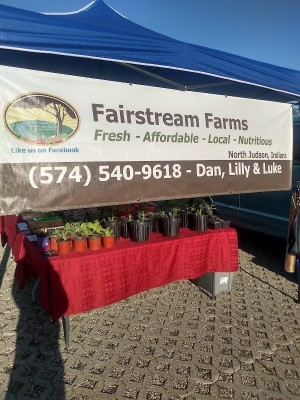 Fairstream Farms Organics