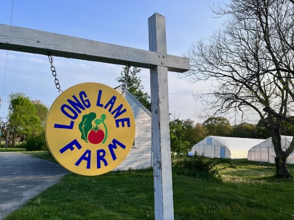 Long Lane Farm