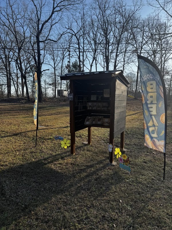 Root & Rise Farm Stand