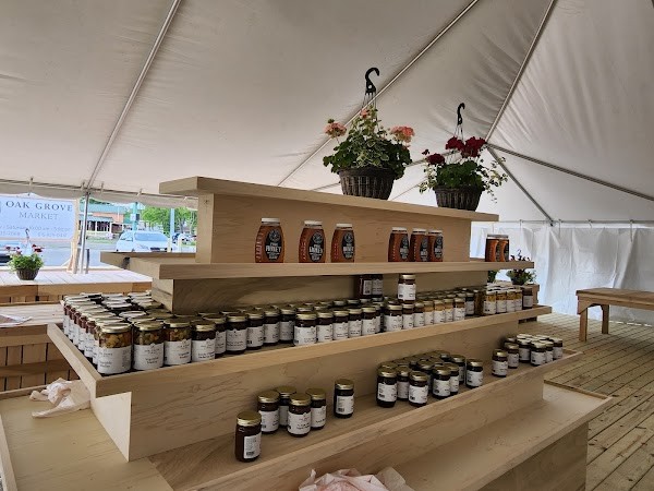 Oak Grove Farms