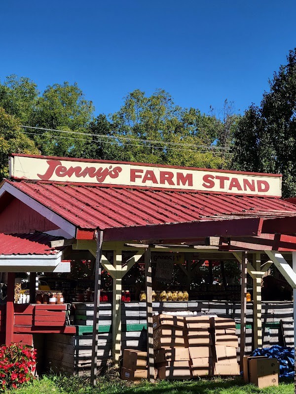 Jenny's Farm Stand & Cider Mill