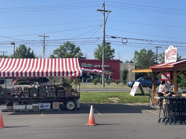 Witten Farm Market