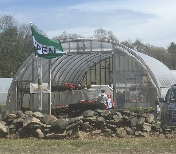 Under the Sun Farm