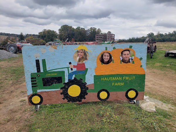 Hausman Fruit Farm