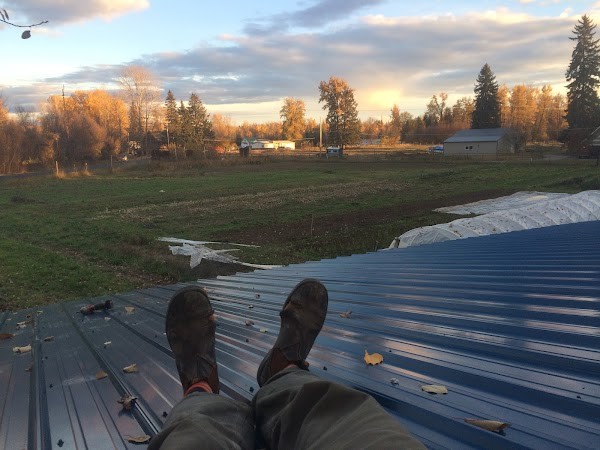 Raven Ridge Farm
