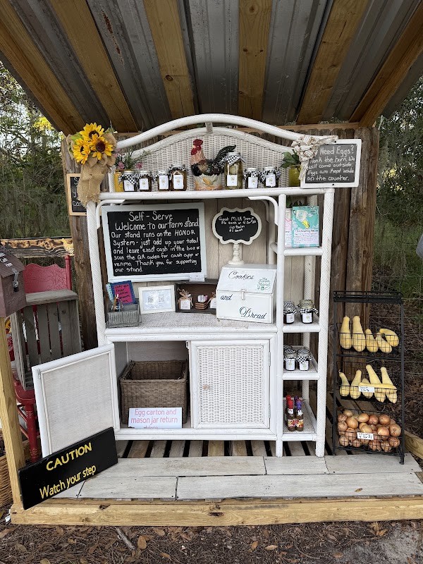 The Farm Stand