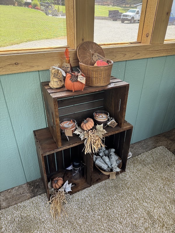 The Farm Stand