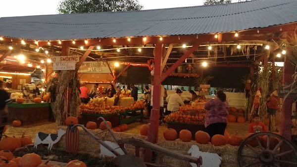 Tolmachoff Farms