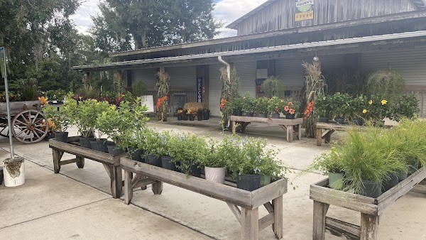 Brown & Brown Farms and Country Store