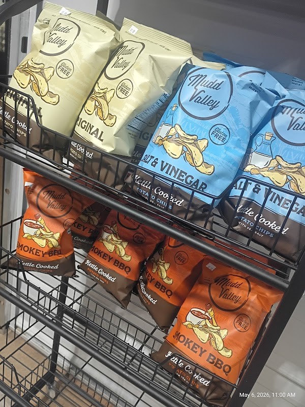 Southern Oaks Jerseys, Farm & Creamery