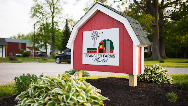 Spangler Farms Market