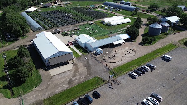Nelson Produce Farm