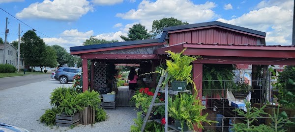 Sweetwater Farm