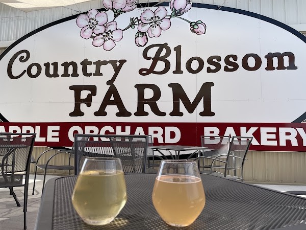 Country Blossom Farm, LLC