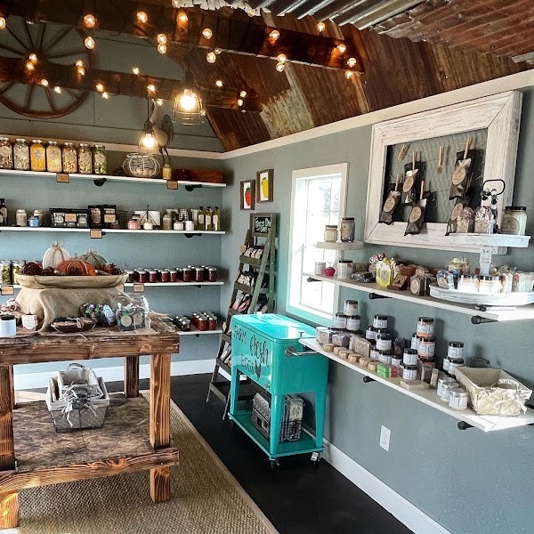 The Farm Stand