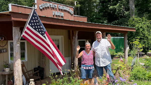 Country Gardens Farm