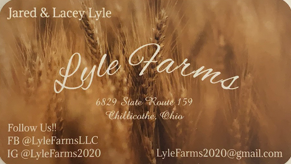 Lyle Farms