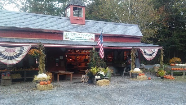 Utopia Farms