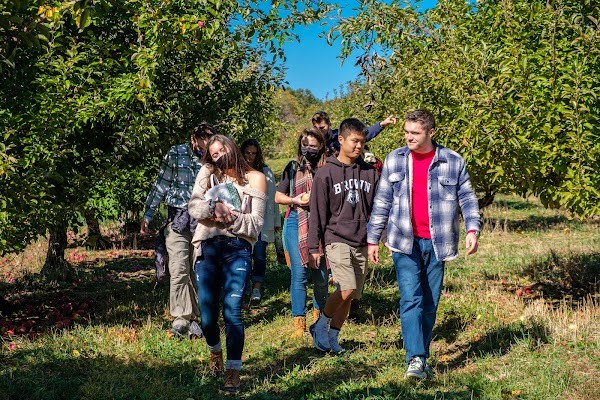 Steere Orchard