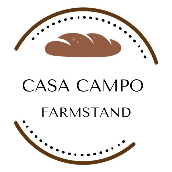 Casa Campo Farmstand