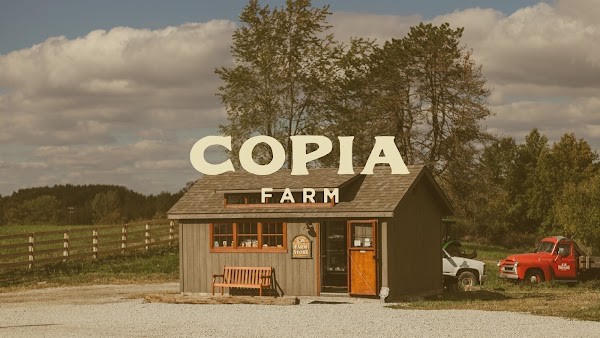 Copia Farm