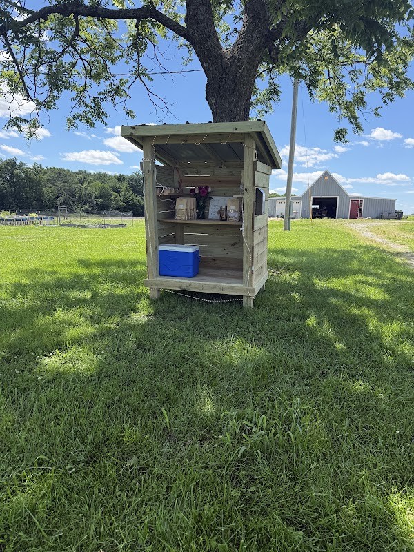 Sadie Kay’s Farmstand
