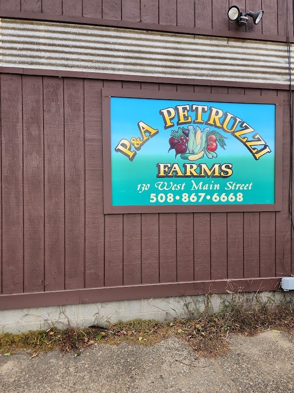 Petruzzi Farm
