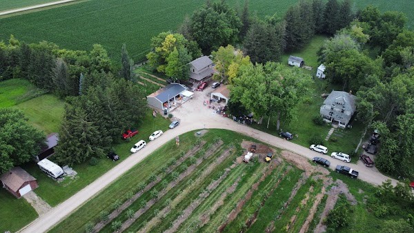 Farmer Sarge's