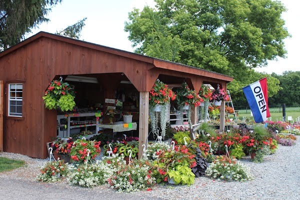 Riverview Roadside Stand