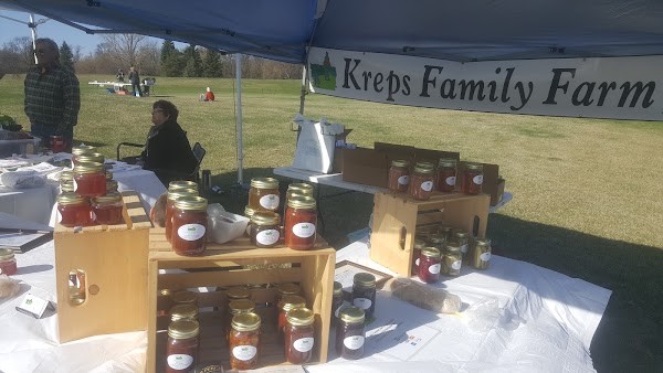 Kreps Family Farm