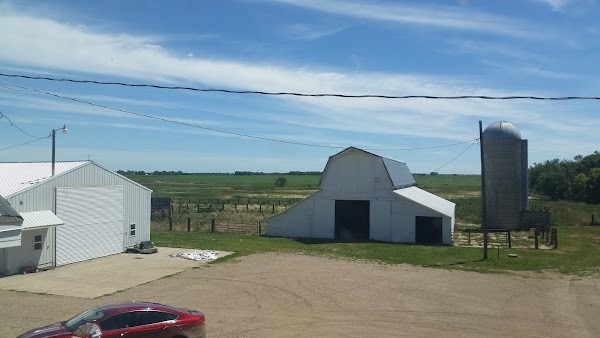 Farm Shop