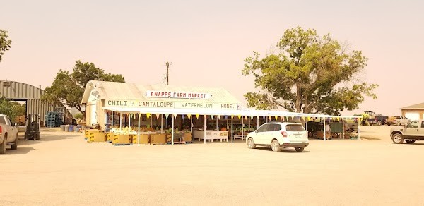Knapps Farm Market