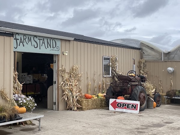 The Farmstand
