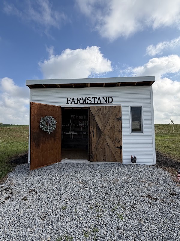 Two Chicks Farmstand